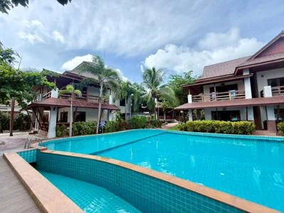 Nice Beach Resort Koh Pha-ngan – Photos 2