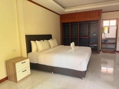 Nice Beach Resort Koh Pha-ngan – Photos 3