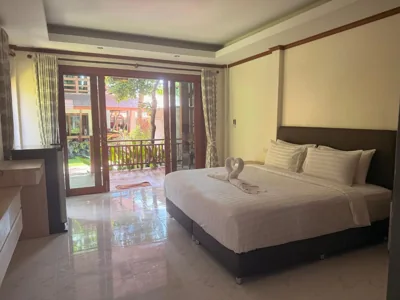 Nice Beach Resort Koh Pha-ngan – Photos 6