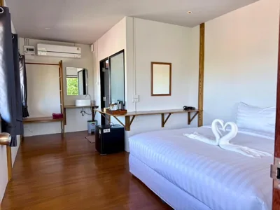 Nice Beach Resort Koh Pha-ngan – Photos 9
