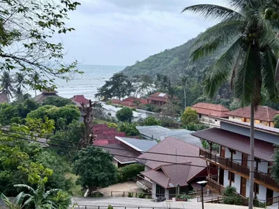 Nice Beach Resort Koh Pha-ngan – Photos 10