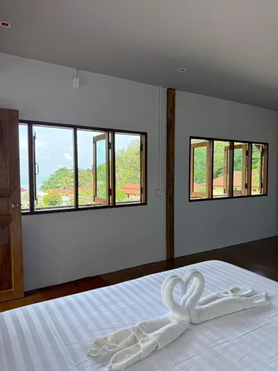 Nice Beach Resort Koh Pha-ngan – Photos 11