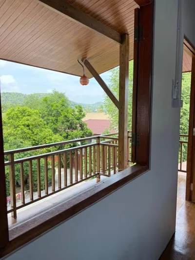 Nice Beach Resort Koh Pha-ngan – Photos 12