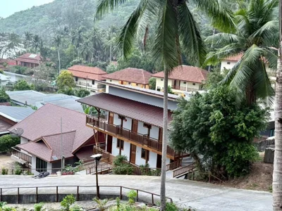 Nice Beach Resort Koh Pha-ngan – Photos 13