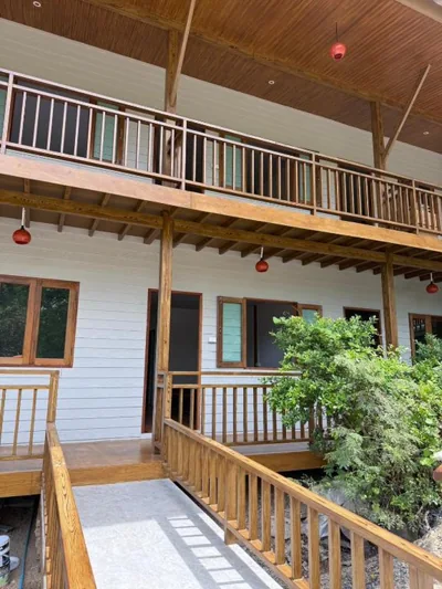 Nice Beach Resort Koh Pha-ngan – Photos 14