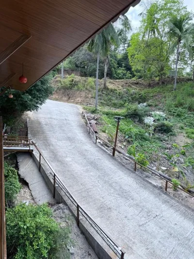 Nice Beach Resort Koh Pha-ngan – Photos 15