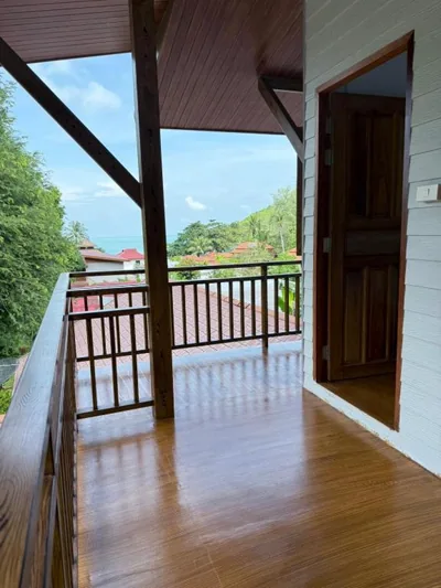 Nice Beach Resort Koh Pha-ngan – Photos 16